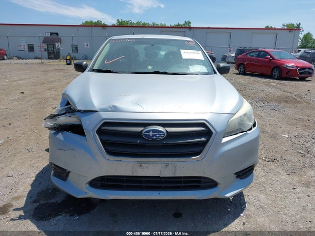 Продаж на аукціоні авто 2016 Subaru Legacy 2.5i, vin: 4S3BNAA68G3021755, номер лоту: 45610960