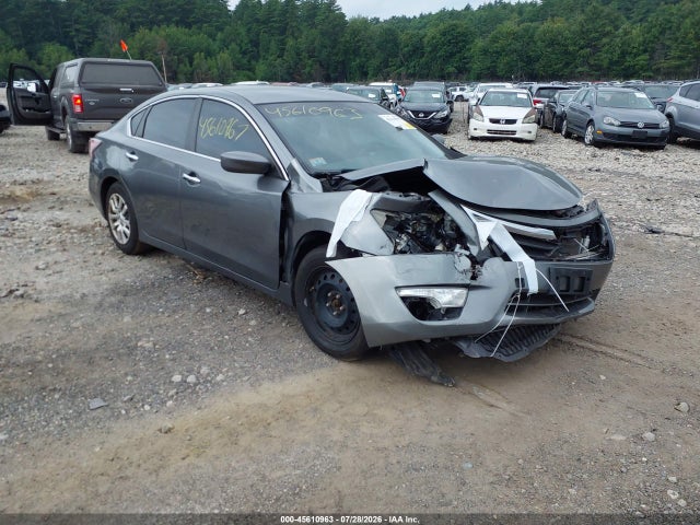 Nissan Altima 2.5/2.5 S/2.5 Sl/2.5 Sv 2015 1N4AL3AP8FC416920 головне зображення