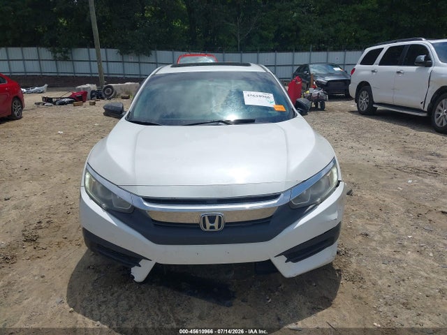 Aukcja sprzedaży 2017 Honda Civic Ex, vin: 19XFC2F71HE213365, numer aukcji: 45610966