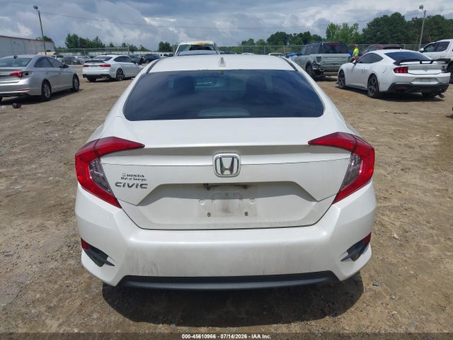 Aukcja sprzedaży 2017 Honda Civic Ex, vin: 19XFC2F71HE213365, numer aukcji: 45610966
