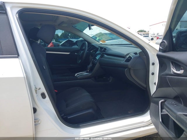 Aukcja sprzedaży 2017 Honda Civic Ex, vin: 19XFC2F71HE213365, numer aukcji: 45610966