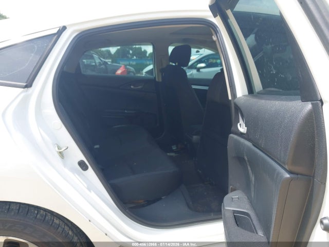 Aukcja sprzedaży 2017 Honda Civic Ex, vin: 19XFC2F71HE213365, numer aukcji: 45610966