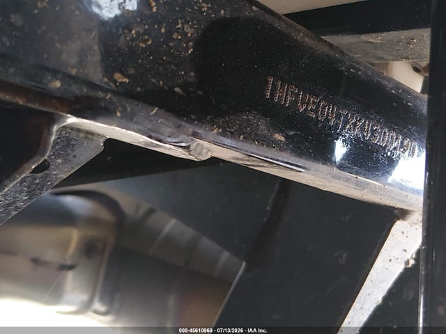 Honda Sxs1000 M5 2019 1HFVE04TXK4300190 Image 10