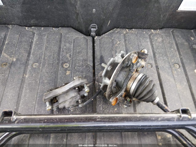 Honda Sxs1000 M5 2019 1HFVE04TXK4300190 Image 12