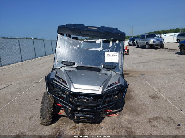 Honda Sxs1000 M5 2019 1HFVE04TXK4300190 Image 5