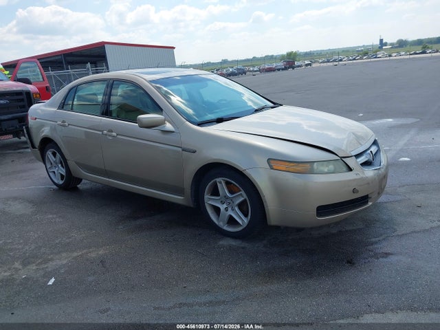 Aukcja sprzedaży 2004 Acura Tl, vin: 19UUA662X4A003015, numer aukcji: 45610973
