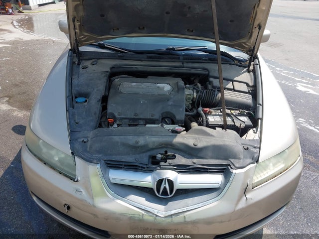 Продажа на аукционе авто 2004 Acura Tl, vin: 19UUA662X4A003015, номер лота: 45610973