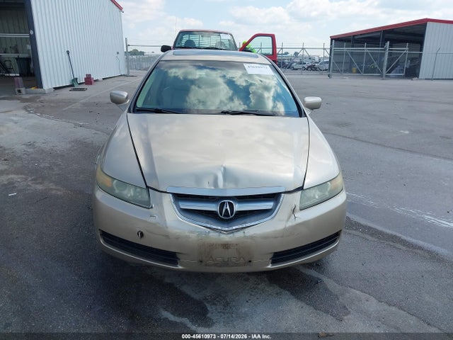 Продажа на аукционе авто 2004 Acura Tl, vin: 19UUA662X4A003015, номер лота: 45610973