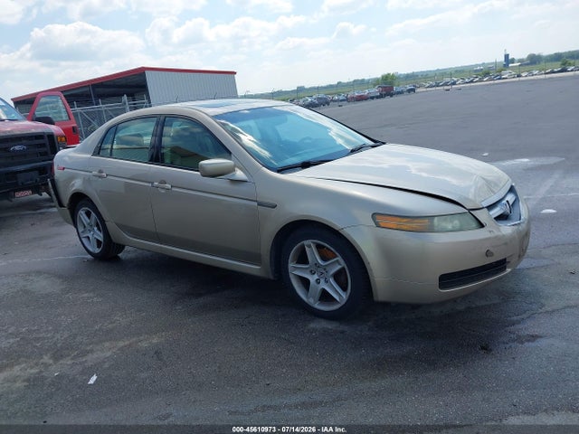 Продажа на аукционе авто 2004 Acura Tl, vin: 19UUA662X4A003015, номер лота: 45610973