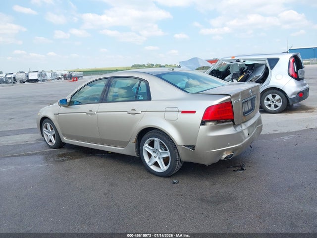 Продажа на аукционе авто 2004 Acura Tl, vin: 19UUA662X4A003015, номер лота: 45610973