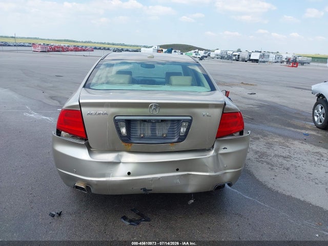 Продажа на аукционе авто 2004 Acura Tl, vin: 19UUA662X4A003015, номер лота: 45610973