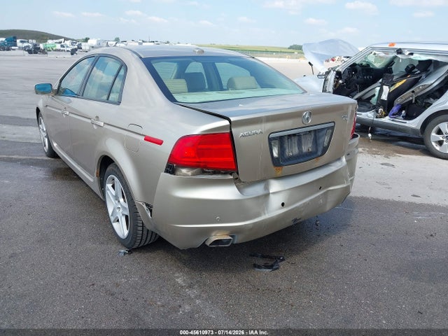 Продажа на аукционе авто 2004 Acura Tl, vin: 19UUA662X4A003015, номер лота: 45610973