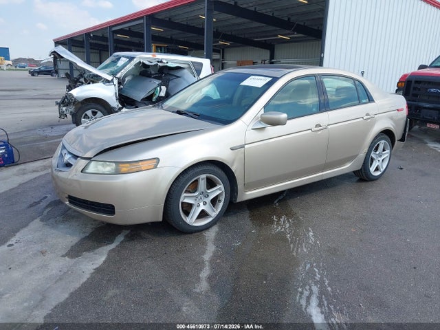 Продажа на аукционе авто 2004 Acura Tl, vin: 19UUA662X4A003015, номер лота: 45610973