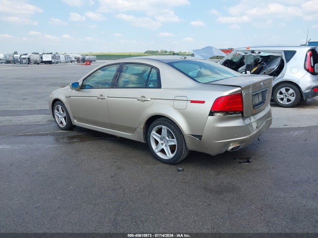 Продажа на аукционе авто 2004 Acura Tl, vin: 19UUA662X4A003015, номер лота: 45610973