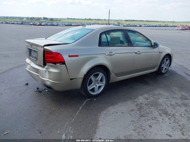 Продажа на аукционе авто 2004 Acura Tl, vin: 19UUA662X4A003015, номер лота: 45610973