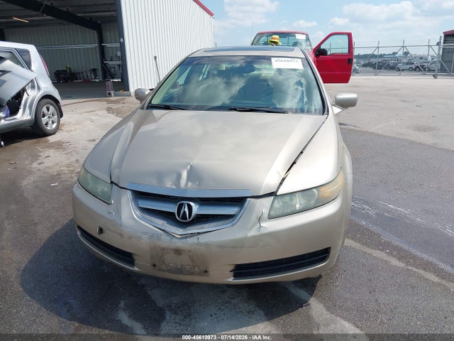 Продажа на аукционе авто 2004 Acura Tl, vin: 19UUA662X4A003015, номер лота: 45610973