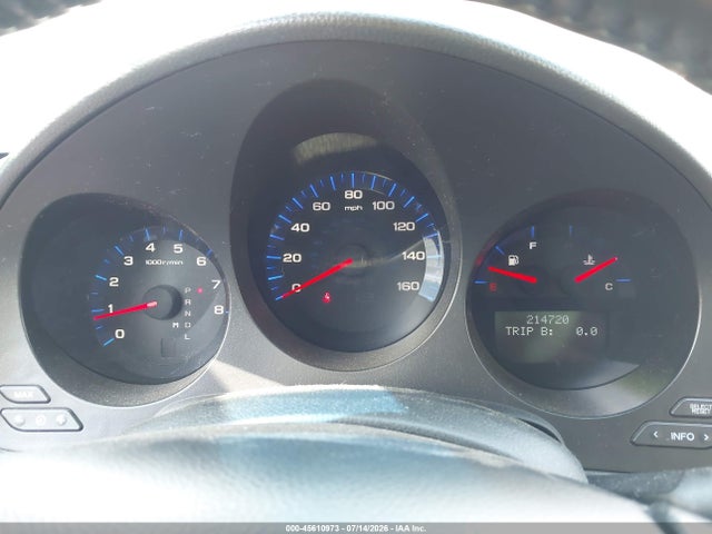 Продажа на аукционе авто 2004 Acura Tl, vin: 19UUA662X4A003015, номер лота: 45610973