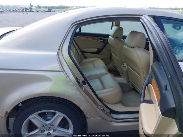 Продажа на аукционе авто 2004 Acura Tl, vin: 19UUA662X4A003015, номер лота: 45610973