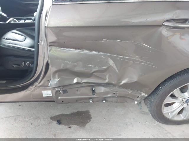 Ford Edge Titanium 2019 2FMPK3K90KBC10505 Image 17