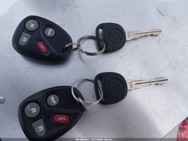 Aukcja sprzedaży 2002 Buick Lesabre Limited, vin: 1G4HR54K62U221174, numer aukcji: 45610977