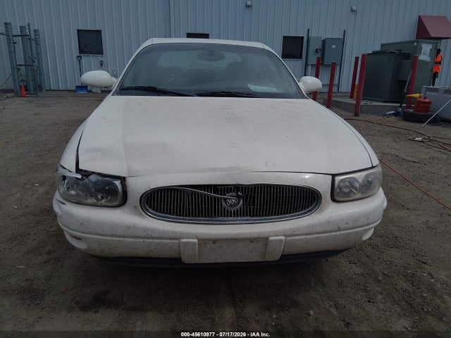 Aukcja sprzedaży 2002 Buick Lesabre Limited, vin: 1G4HR54K62U221174, numer aukcji: 45610977