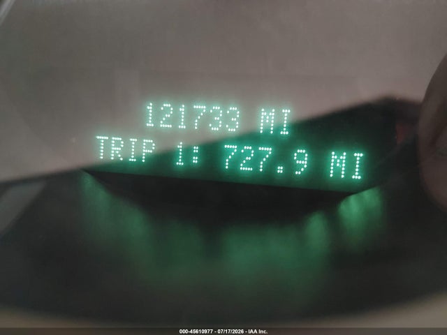 Aukcja sprzedaży 2002 Buick Lesabre Limited, vin: 1G4HR54K62U221174, numer aukcji: 45610977