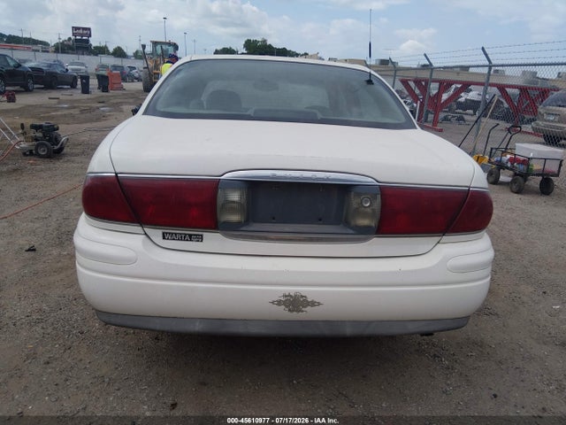 Aukcja sprzedaży 2002 Buick Lesabre Limited, vin: 1G4HR54K62U221174, numer aukcji: 45610977