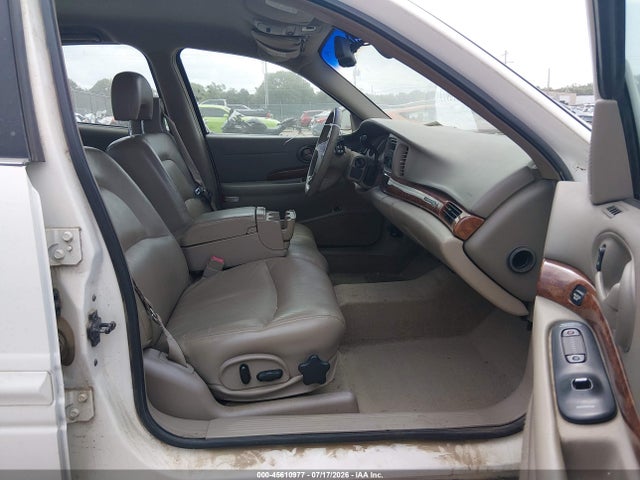 Aukcja sprzedaży 2002 Buick Lesabre Limited, vin: 1G4HR54K62U221174, numer aukcji: 45610977