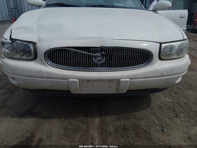 Aukcja sprzedaży 2002 Buick Lesabre Limited, vin: 1G4HR54K62U221174, numer aukcji: 45610977