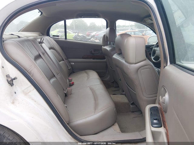 Aukcja sprzedaży 2002 Buick Lesabre Limited, vin: 1G4HR54K62U221174, numer aukcji: 45610977
