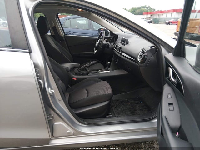 Продаж на аукціоні авто 2014 Mazda Mazda3 I Touring, vin: JM1BM1V74E1138327, номер лоту: 45610982
