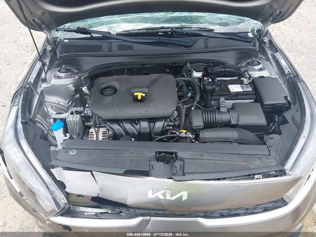 Aukcja sprzedaży 2023 Kia Forte Lxs, vin: 3KPF24AD8PE573484, numer aukcji: 45610990