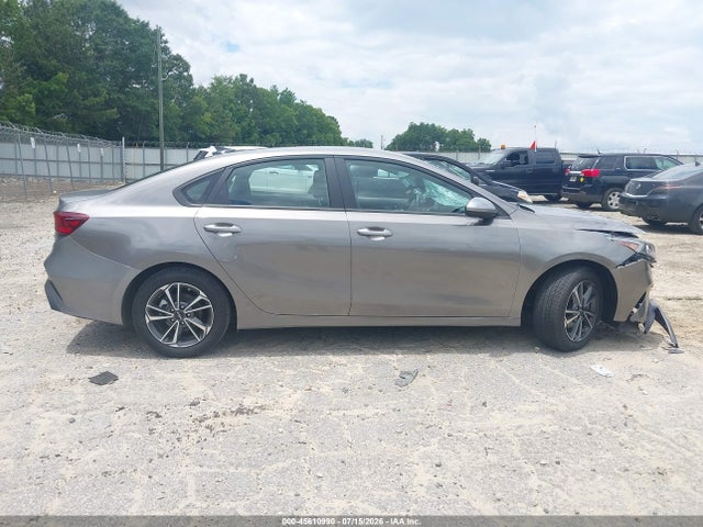 Aukcja sprzedaży 2023 Kia Forte Lxs, vin: 3KPF24AD8PE573484, numer aukcji: 45610990