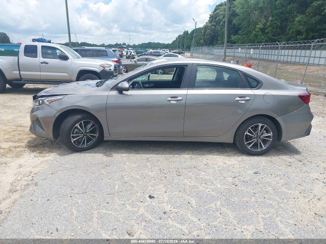 Aukcja sprzedaży 2023 Kia Forte Lxs, vin: 3KPF24AD8PE573484, numer aukcji: 45610990