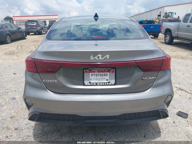 Aukcja sprzedaży 2023 Kia Forte Lxs, vin: 3KPF24AD8PE573484, numer aukcji: 45610990