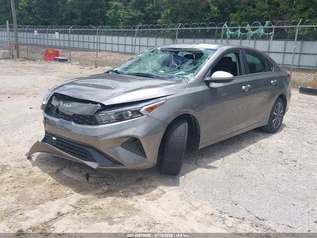 Aukcja sprzedaży 2023 Kia Forte Lxs, vin: 3KPF24AD8PE573484, numer aukcji: 45610990