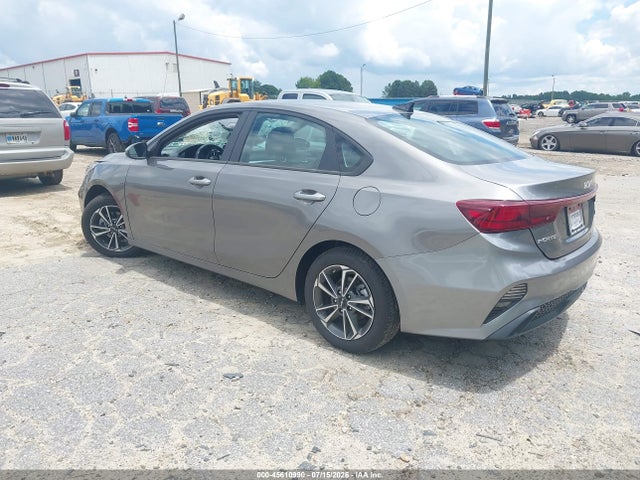 Aukcja sprzedaży 2023 Kia Forte Lxs, vin: 3KPF24AD8PE573484, numer aukcji: 45610990