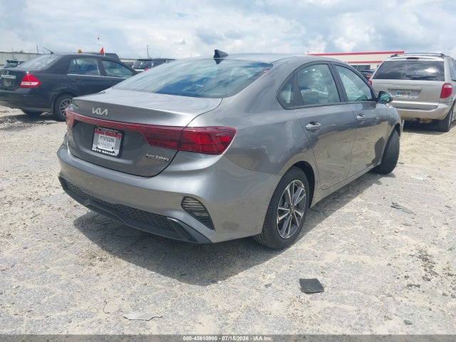 Aukcja sprzedaży 2023 Kia Forte Lxs, vin: 3KPF24AD8PE573484, numer aukcji: 45610990