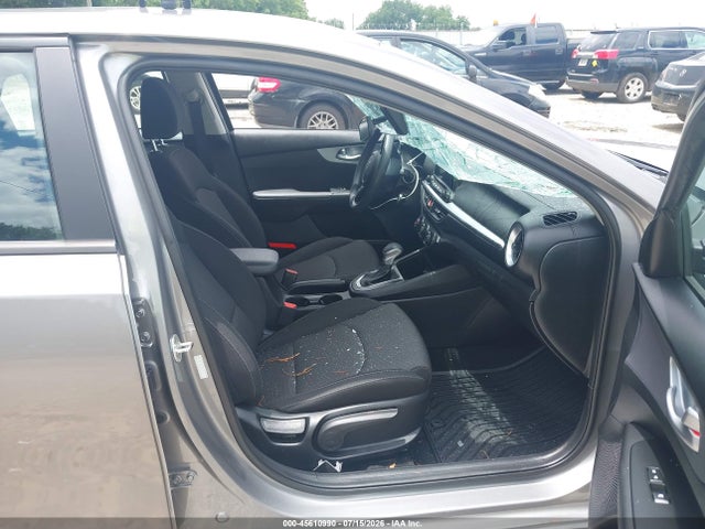 Aukcja sprzedaży 2023 Kia Forte Lxs, vin: 3KPF24AD8PE573484, numer aukcji: 45610990