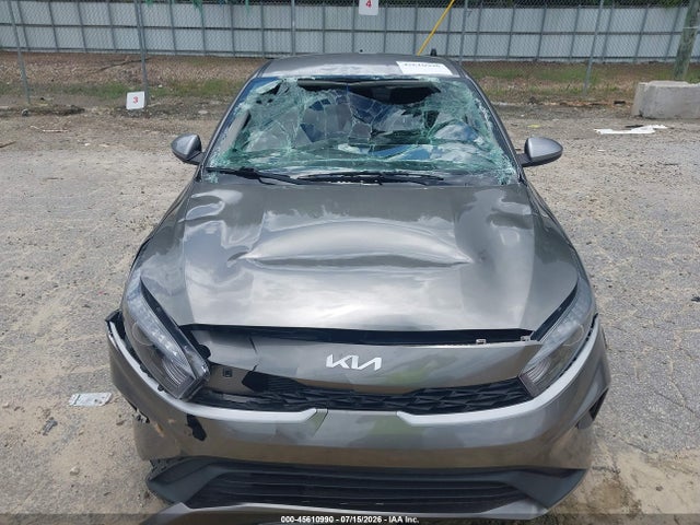Aukcja sprzedaży 2023 Kia Forte Lxs, vin: 3KPF24AD8PE573484, numer aukcji: 45610990