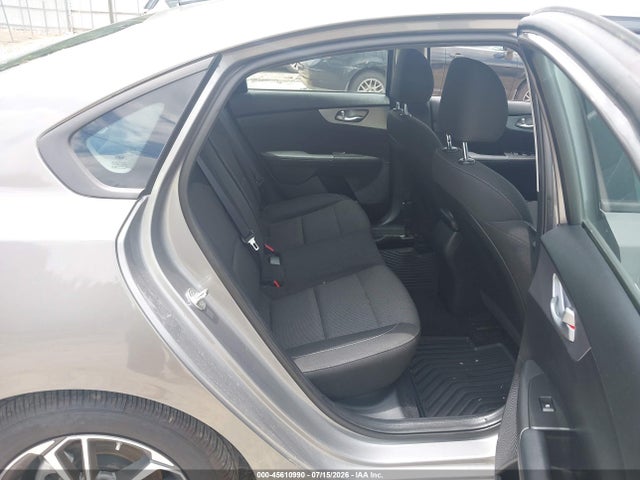 Aukcja sprzedaży 2023 Kia Forte Lxs, vin: 3KPF24AD8PE573484, numer aukcji: 45610990
