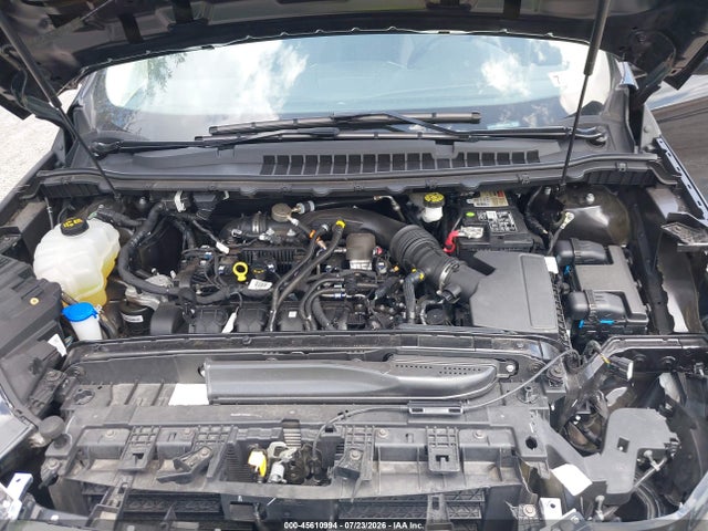 Ford Edge Titanium 2019 2FMPK4K92KBC44242 Image 10
