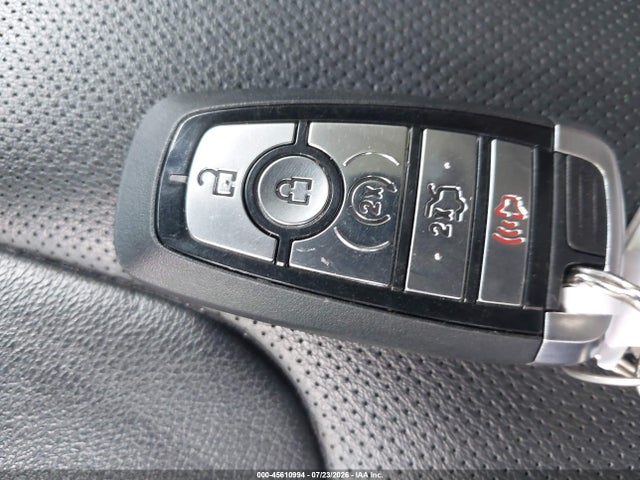 Ford Edge Titanium 2019 2FMPK4K92KBC44242 Image 11