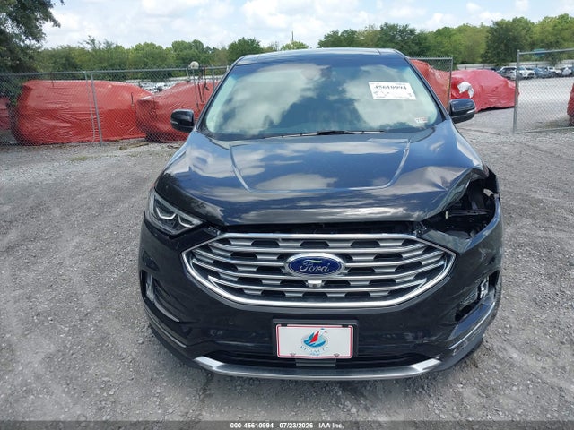 Ford Edge Titanium 2019 2FMPK4K92KBC44242 Image 12