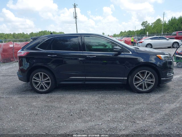 Ford Edge Titanium 2019 2FMPK4K92KBC44242 Image 13