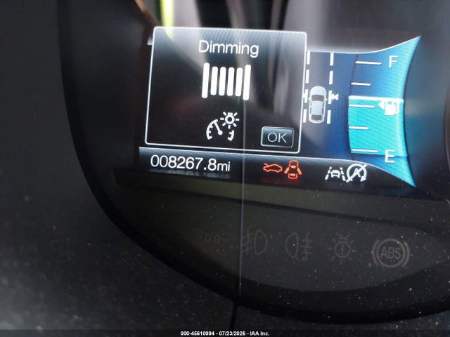 Ford Edge Titanium 2019 2FMPK4K92KBC44242 Image 15