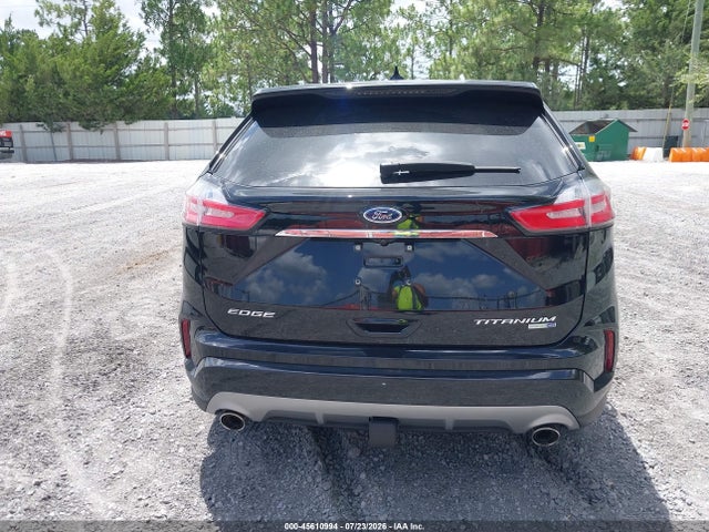 Ford Edge Titanium 2019 2FMPK4K92KBC44242 Image 16