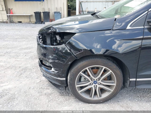 Ford Edge Titanium 2019 2FMPK4K92KBC44242 Image 17