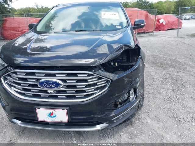Ford Edge Titanium 2019 2FMPK4K92KBC44242 Image 19