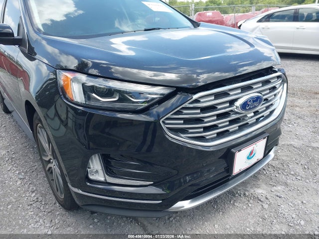 Ford Edge Titanium 2019 2FMPK4K92KBC44242 Image 20